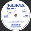 Click To Enlarge Gary Numan Berserker 1984 UK